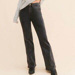 Pistola Stevie High-Rise Bootcut Jeans